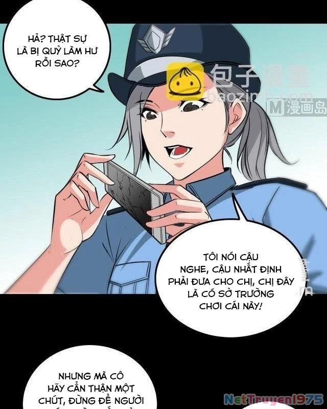 Kiếp Thiên Vận Chapter 280 - 24