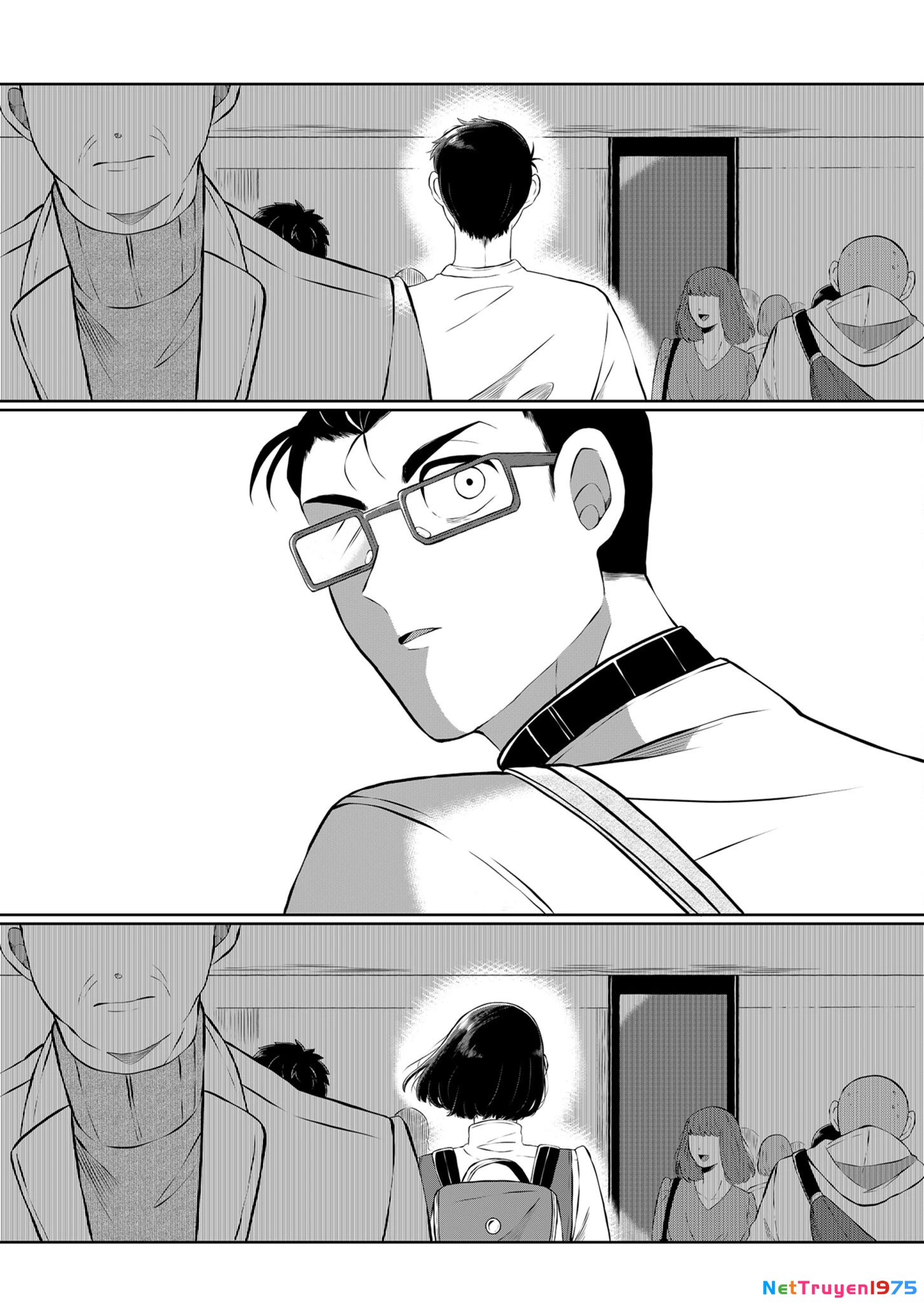 Thứ Đã Từng Là Anh Trai Tôi Chapter 22 - 14