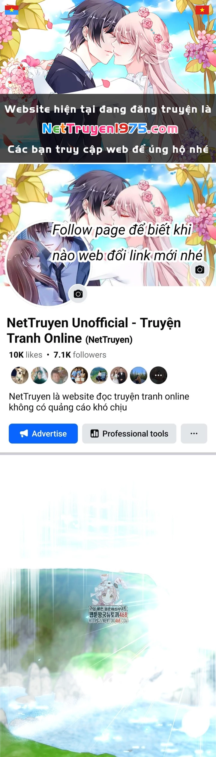 Nhà Nghỉ Thiên Ma Chapter 54 - 1