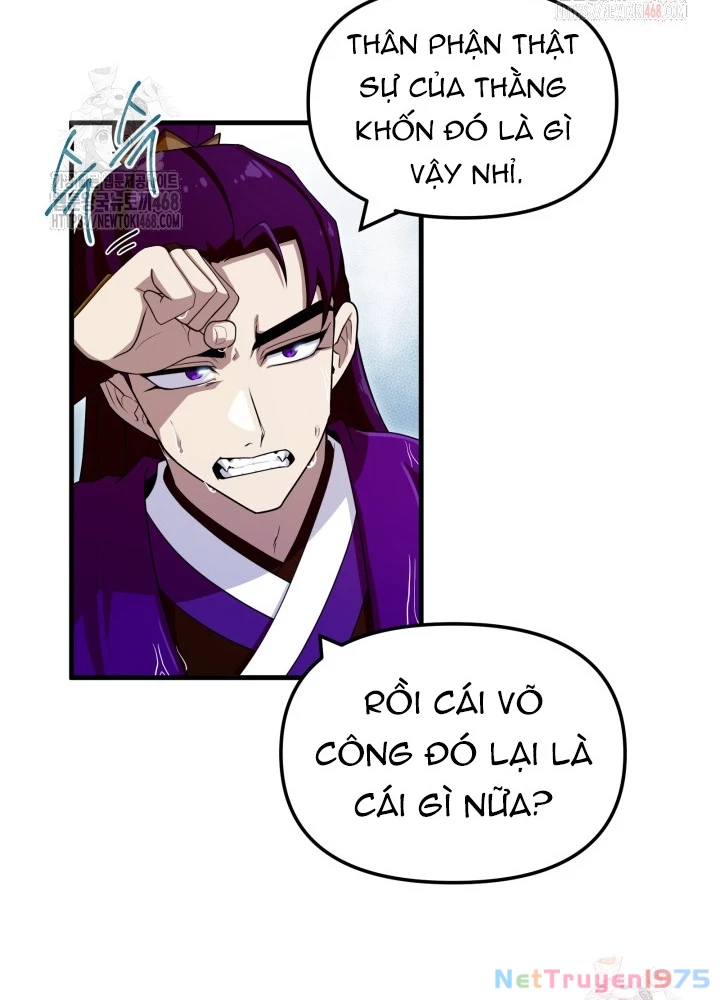 Nhà Nghỉ Thiên Ma Chapter 54 - 9