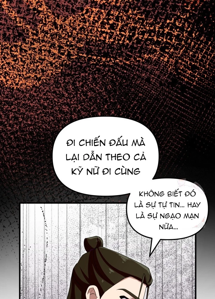 Nhà Nghỉ Thiên Ma Chapter 54 - 43
