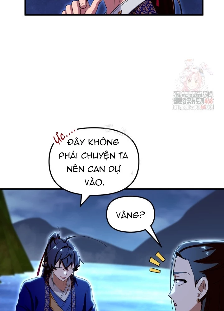 Nhà Nghỉ Thiên Ma Chapter 54 - 57