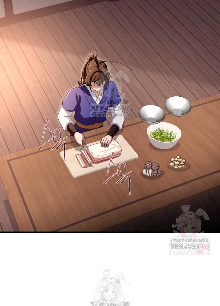 Nhà Nghỉ Thiên Ma Chapter 54 - 73