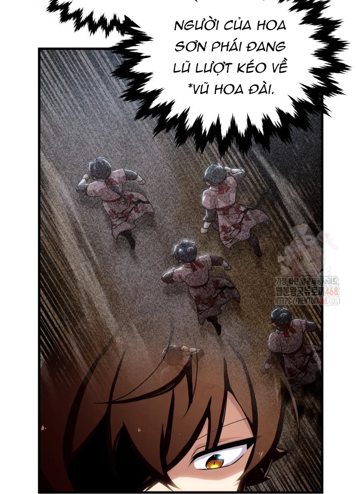 Nhà Nghỉ Thiên Ma Chapter 54 - 75