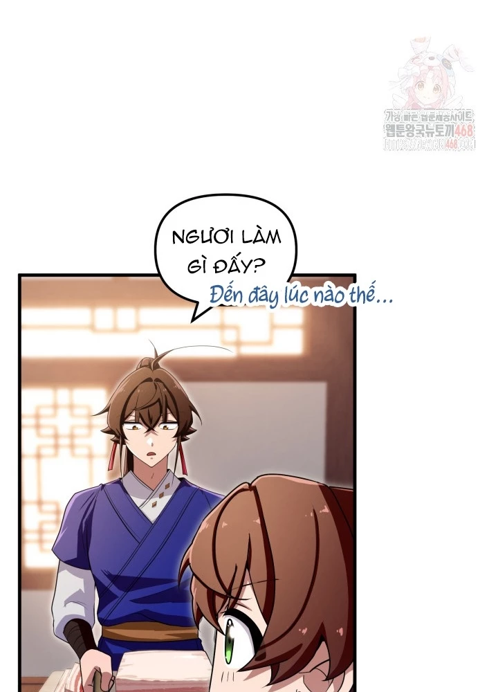 Nhà Nghỉ Thiên Ma Chapter 54 - 79