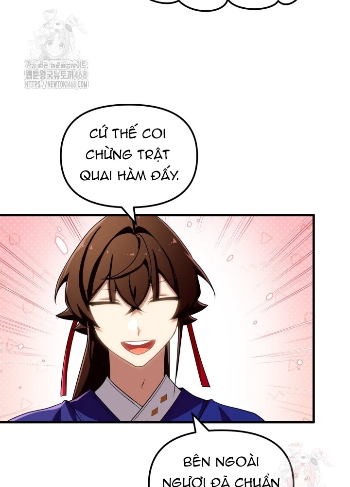 Nhà Nghỉ Thiên Ma Chapter 54 - 81