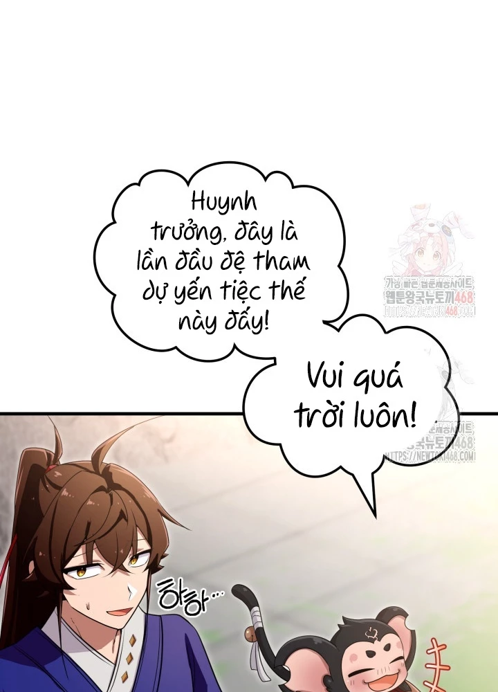 Nhà Nghỉ Thiên Ma Chapter 54 - 87