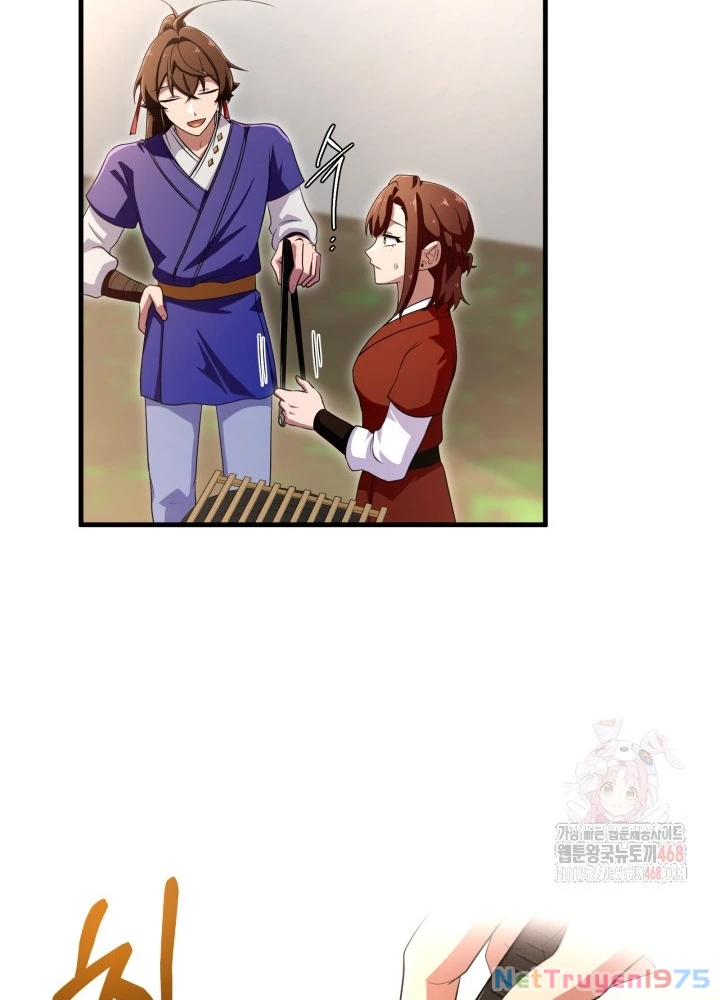 Nhà Nghỉ Thiên Ma Chapter 54 - 93