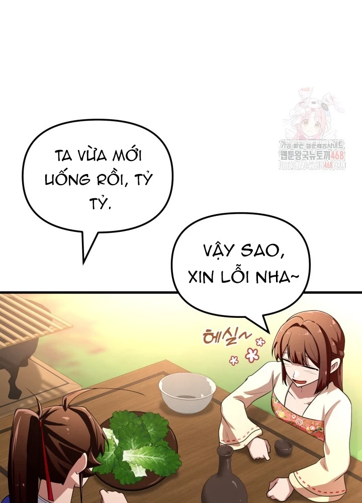 Nhà Nghỉ Thiên Ma Chapter 54 - 129
