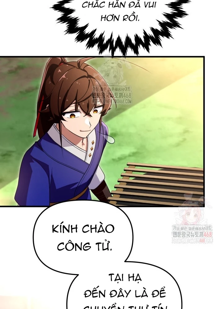 Nhà Nghỉ Thiên Ma Chapter 54 - 145