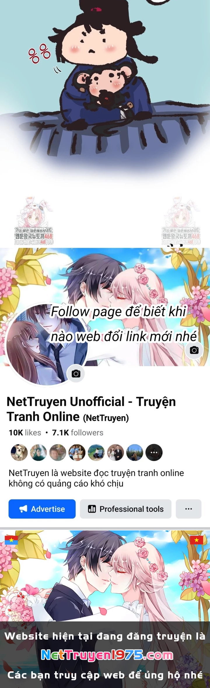Nhà Nghỉ Thiên Ma Chapter 54 - 165