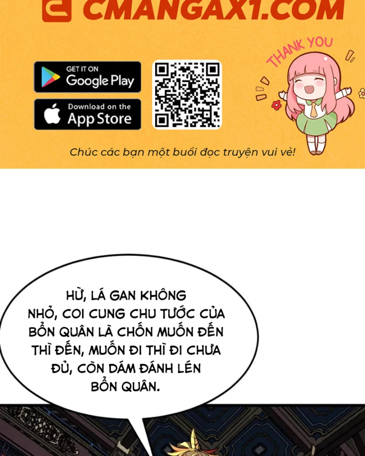 Đệ Tử Tu Luyện Còn Ta Thì Lười Biếng Chapter 179 - 2