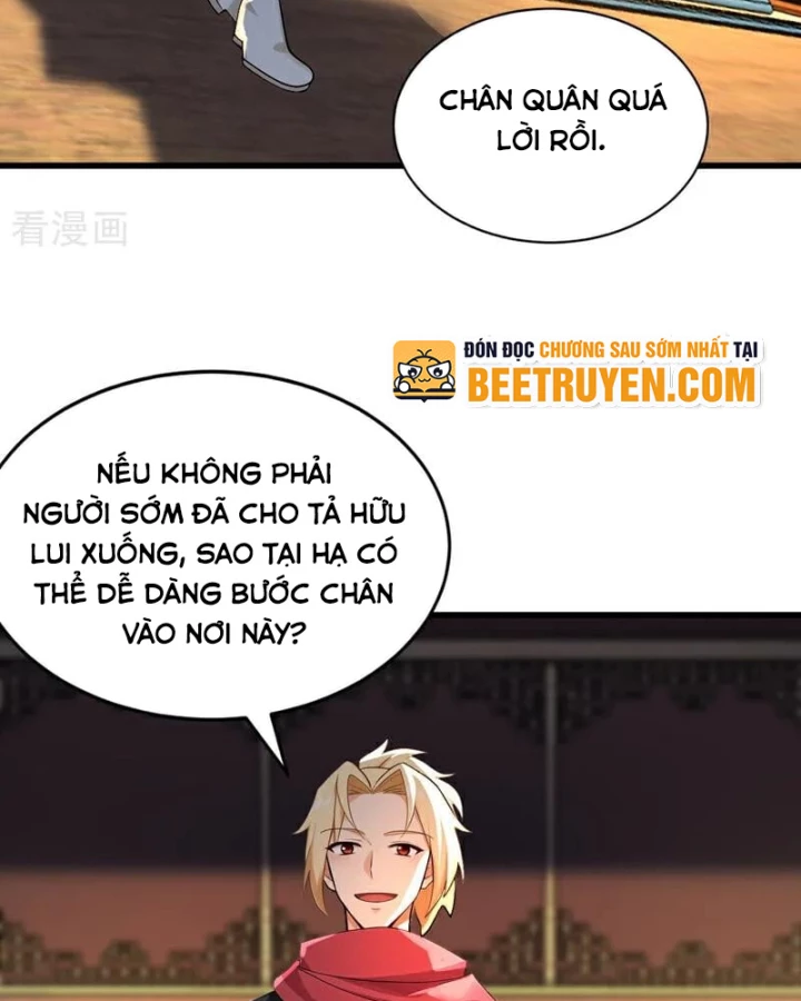 Đệ Tử Tu Luyện Còn Ta Thì Lười Biếng Chapter 179 - 4