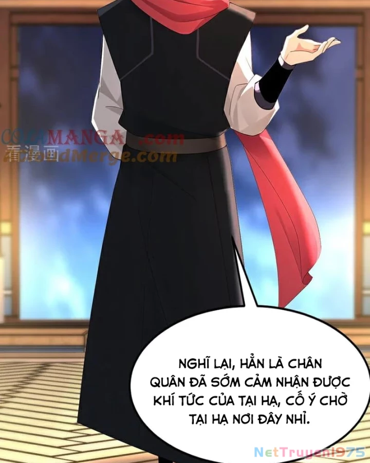 Đệ Tử Tu Luyện Còn Ta Thì Lười Biếng Chapter 179 - 5