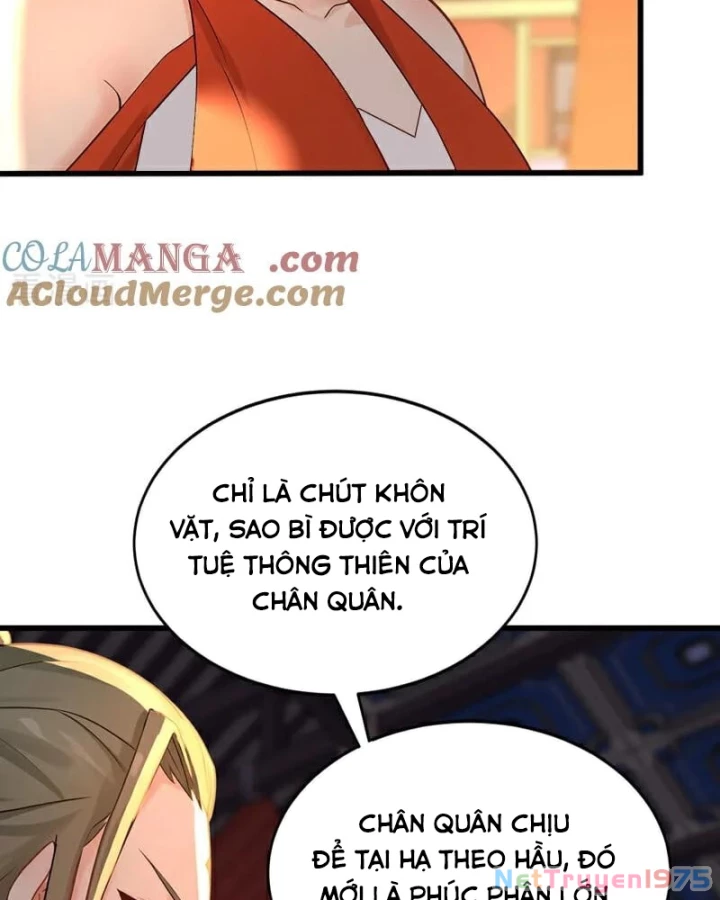 Đệ Tử Tu Luyện Còn Ta Thì Lười Biếng Chapter 179 - 8