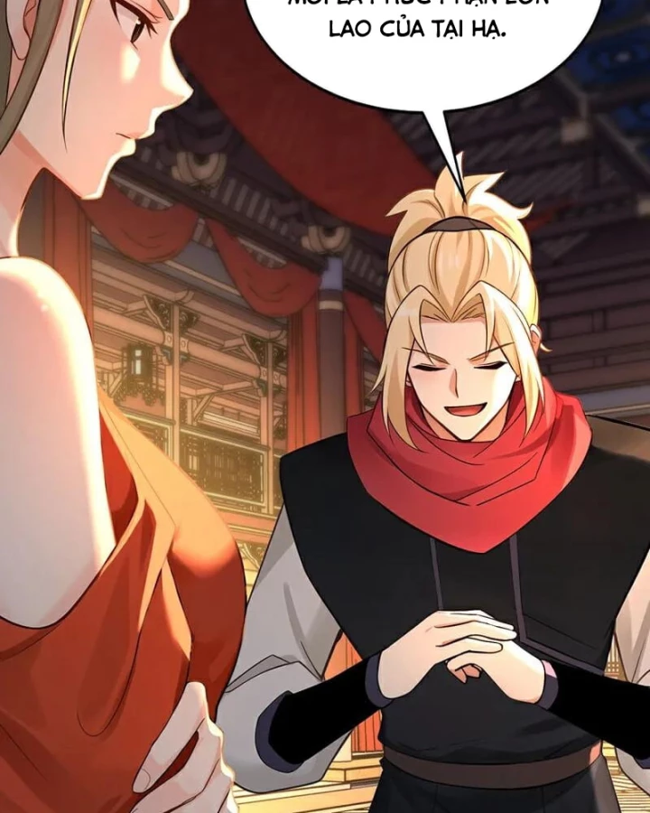 Đệ Tử Tu Luyện Còn Ta Thì Lười Biếng Chapter 179 - 9