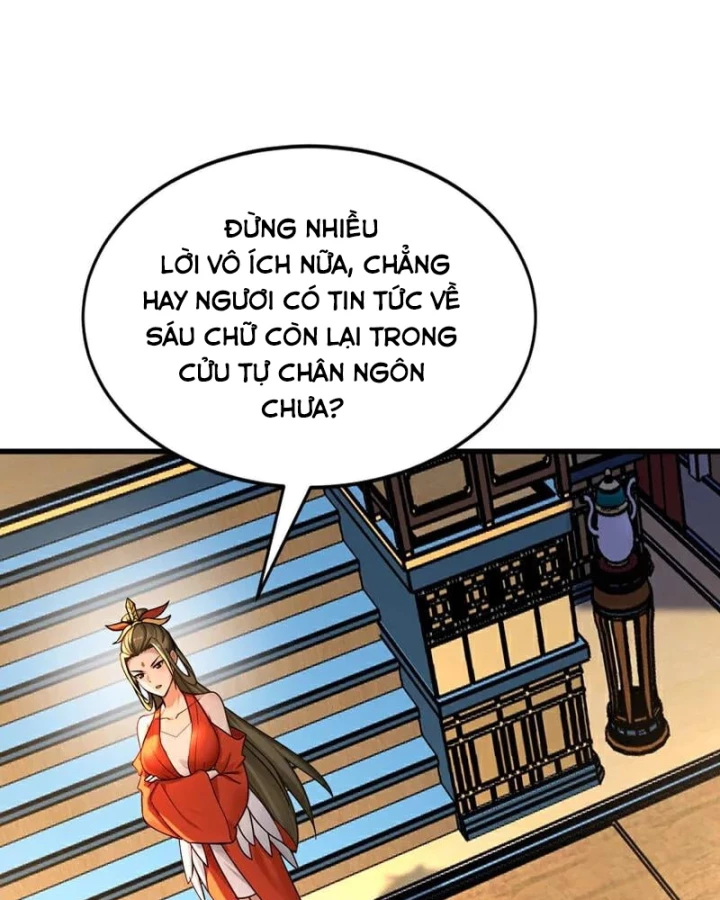 Đệ Tử Tu Luyện Còn Ta Thì Lười Biếng Chapter 179 - 11