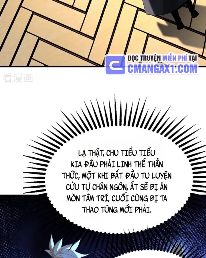 Đệ Tử Tu Luyện Còn Ta Thì Lười Biếng Chapter 179 - 13