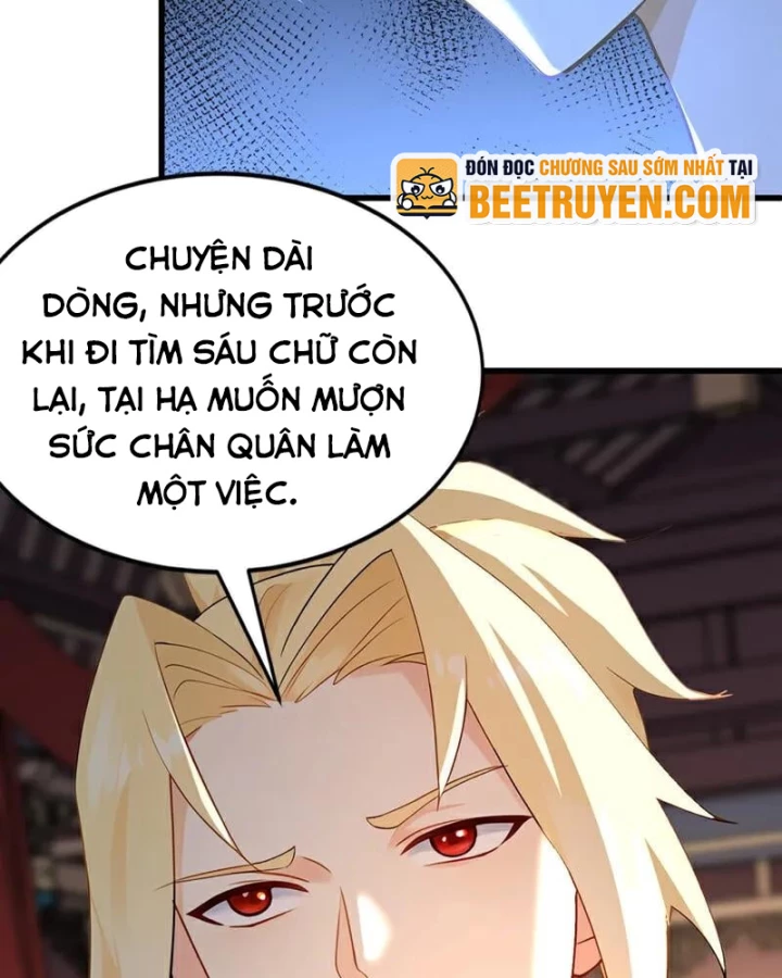 Đệ Tử Tu Luyện Còn Ta Thì Lười Biếng Chapter 179 - 19