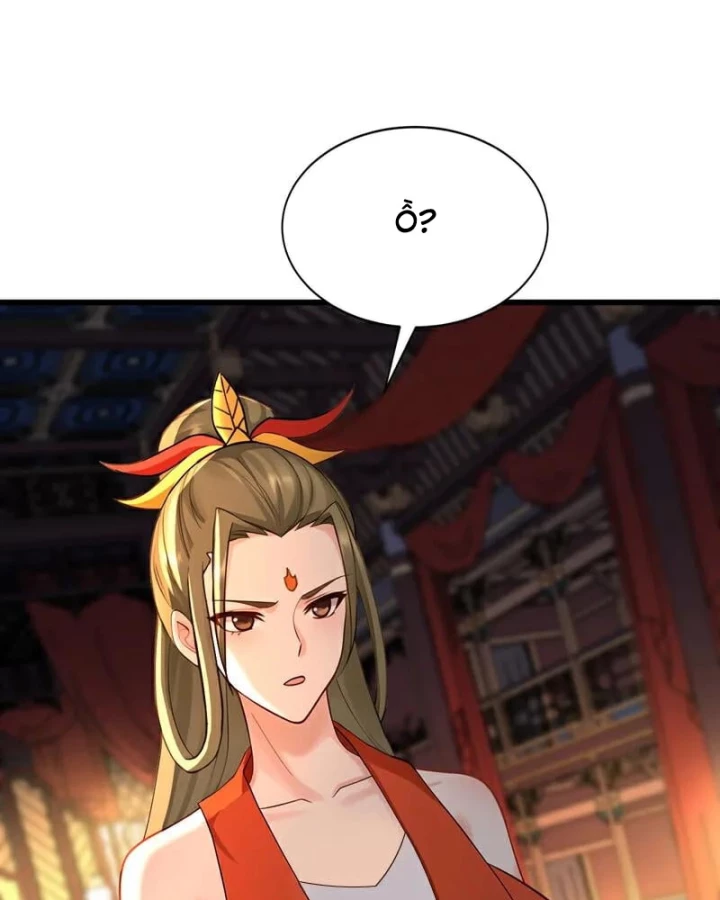 Đệ Tử Tu Luyện Còn Ta Thì Lười Biếng Chapter 179 - 21