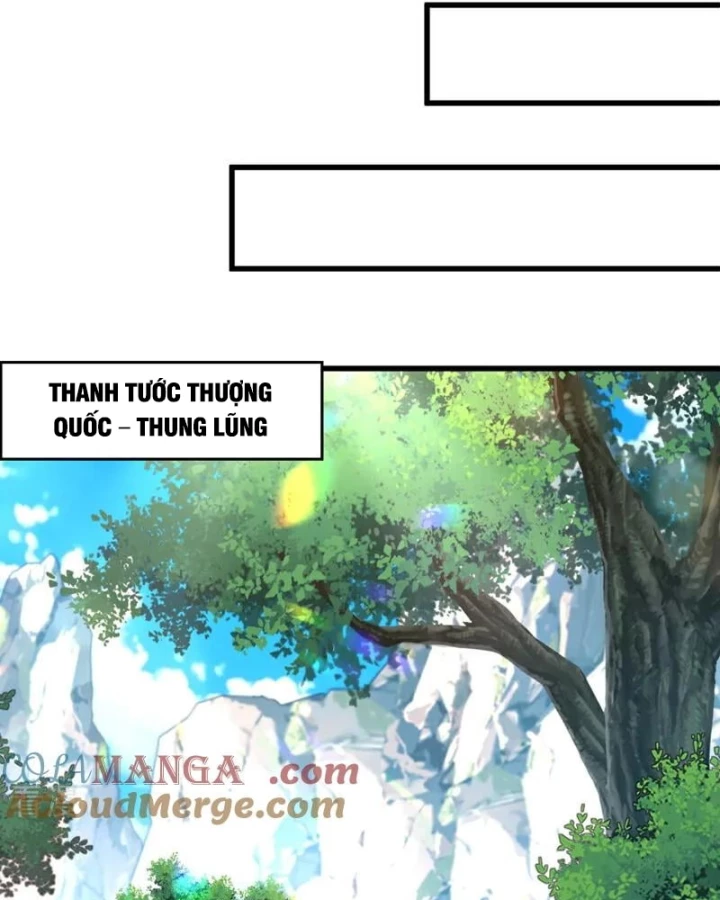 Đệ Tử Tu Luyện Còn Ta Thì Lười Biếng Chapter 179 - 23