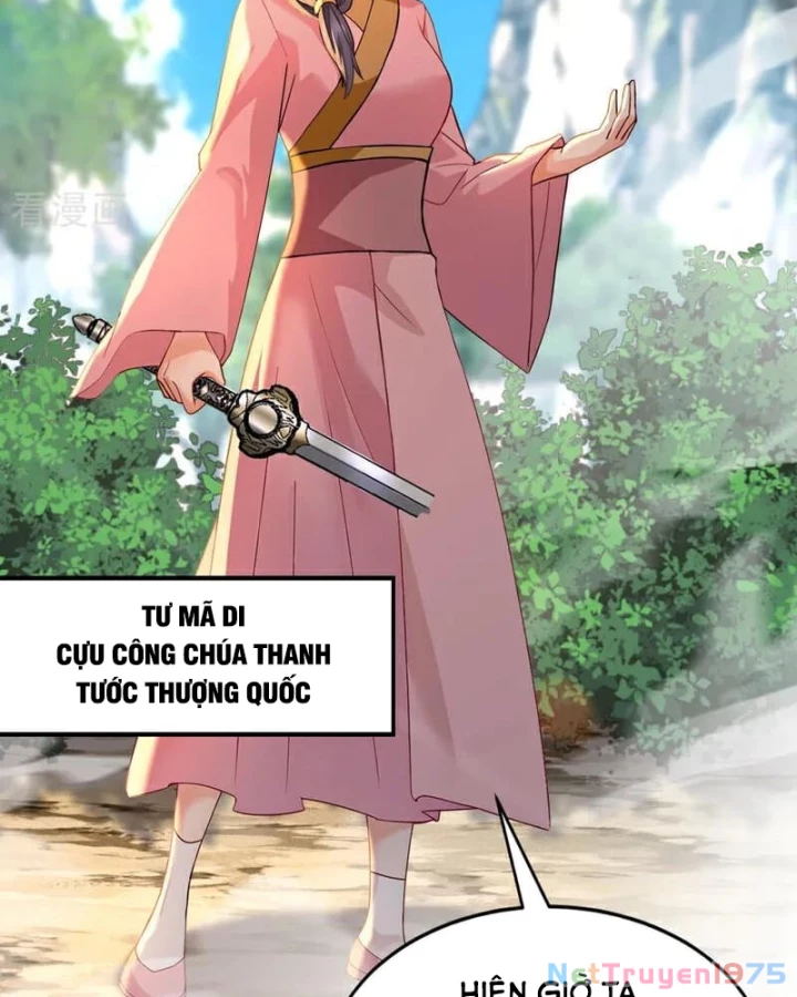 Đệ Tử Tu Luyện Còn Ta Thì Lười Biếng Chapter 179 - 62