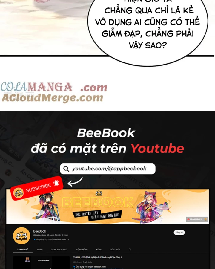 Đệ Tử Tu Luyện Còn Ta Thì Lười Biếng Chapter 179 - 63