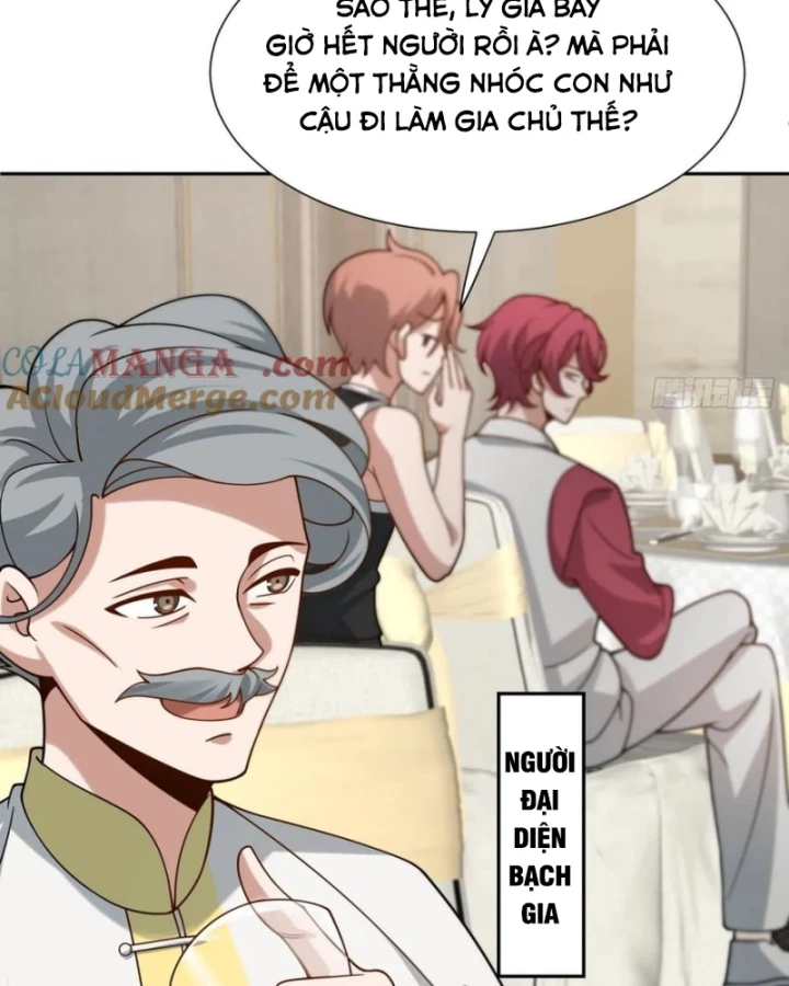 Trảm Thần Chapter 69 - 7