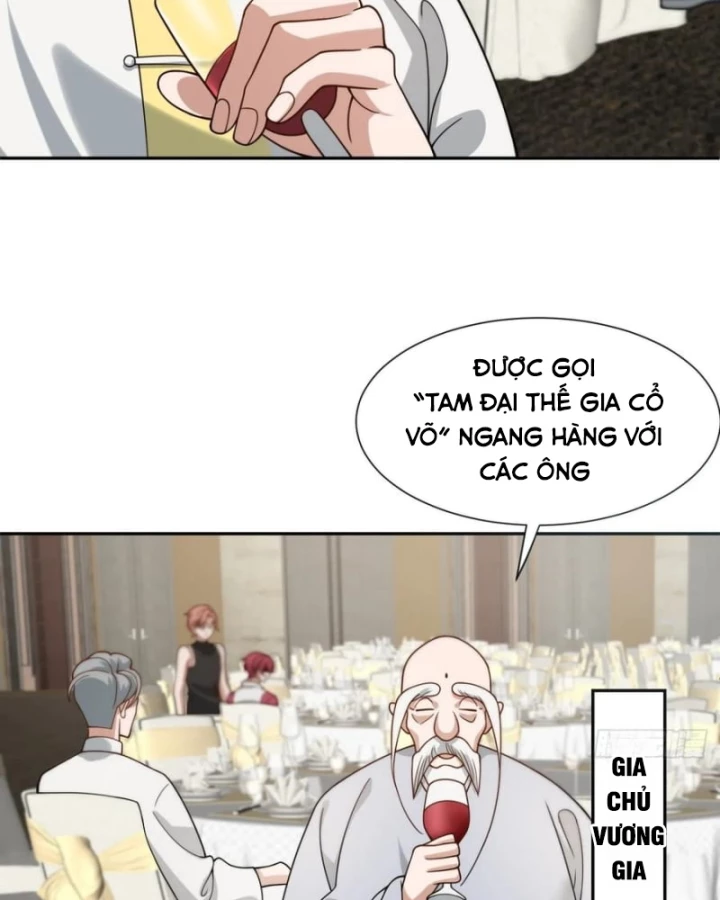 Trảm Thần Chapter 69 - 8