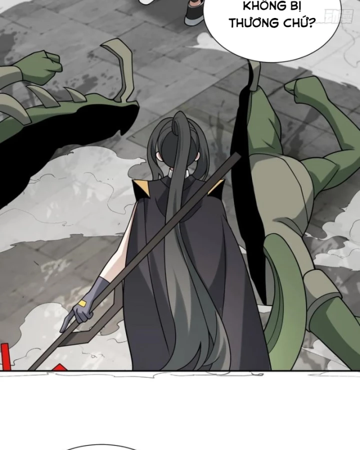 Trảm Thần Chapter 69 - 18
