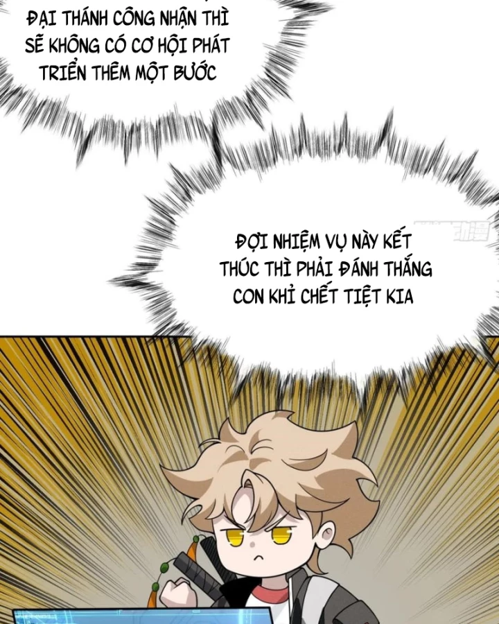 Trảm Thần Chapter 69 - 23