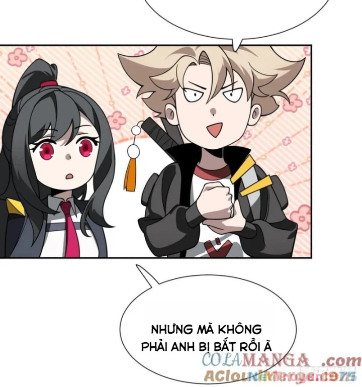 Trảm Thần Chapter 69 - 30