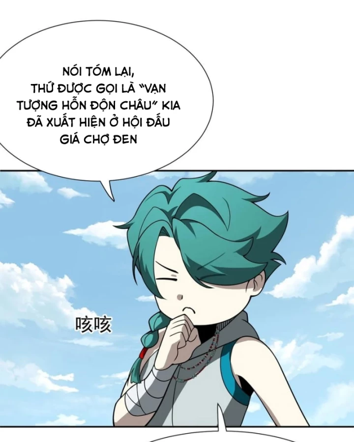 Trảm Thần Chapter 69 - 31