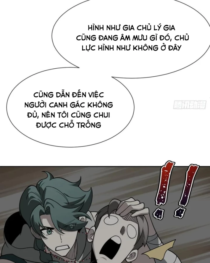 Trảm Thần Chapter 69 - 32