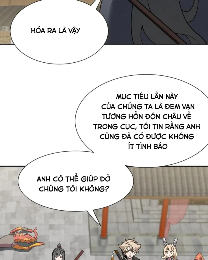 Trảm Thần Chapter 69 - 35