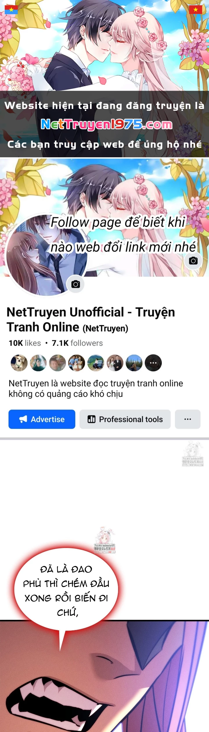 Huyền Thoại Game Thủ - Tái Xuất Chapter 190 - 1