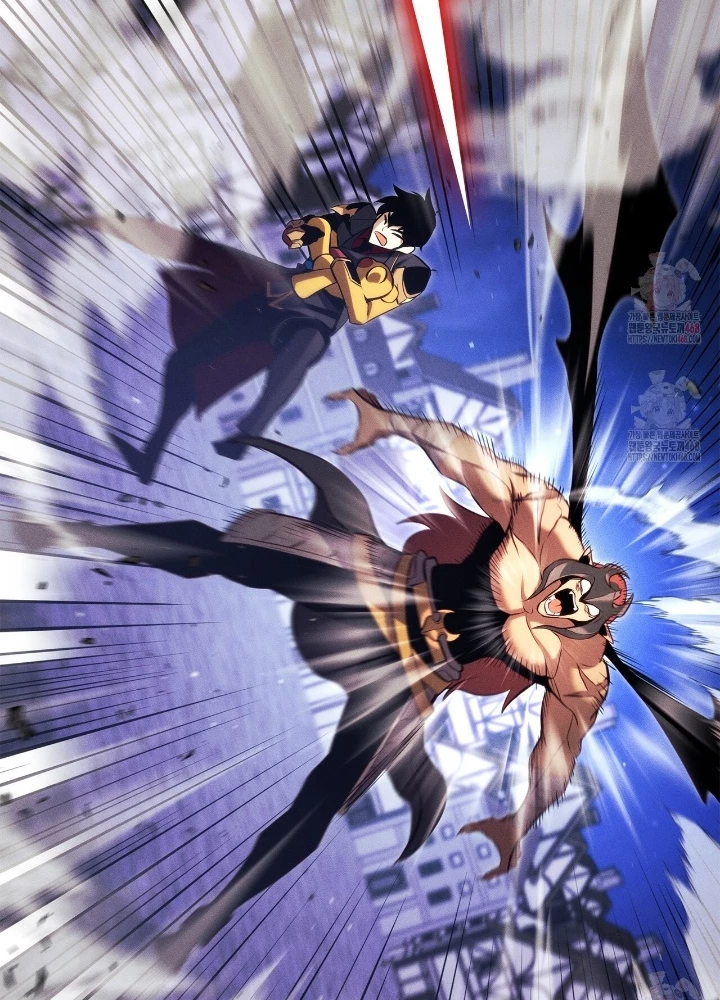 Huyền Thoại Game Thủ – Tái Xuất Chapter 190 - Trang 2