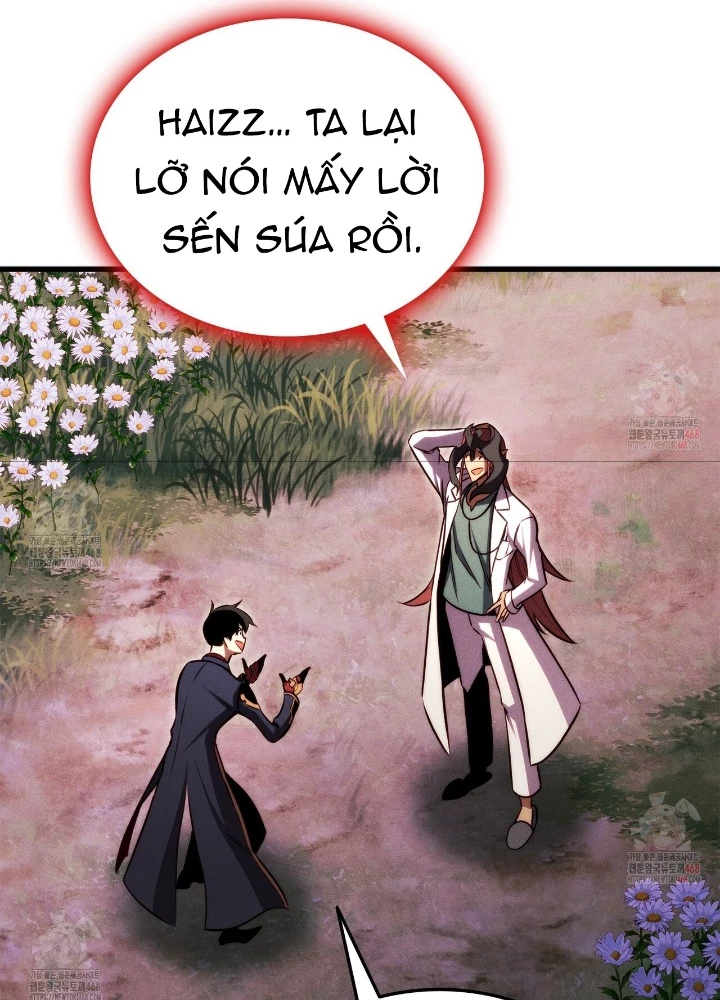 Huyền Thoại Game Thủ – Tái Xuất Chapter 190 - Trang 2