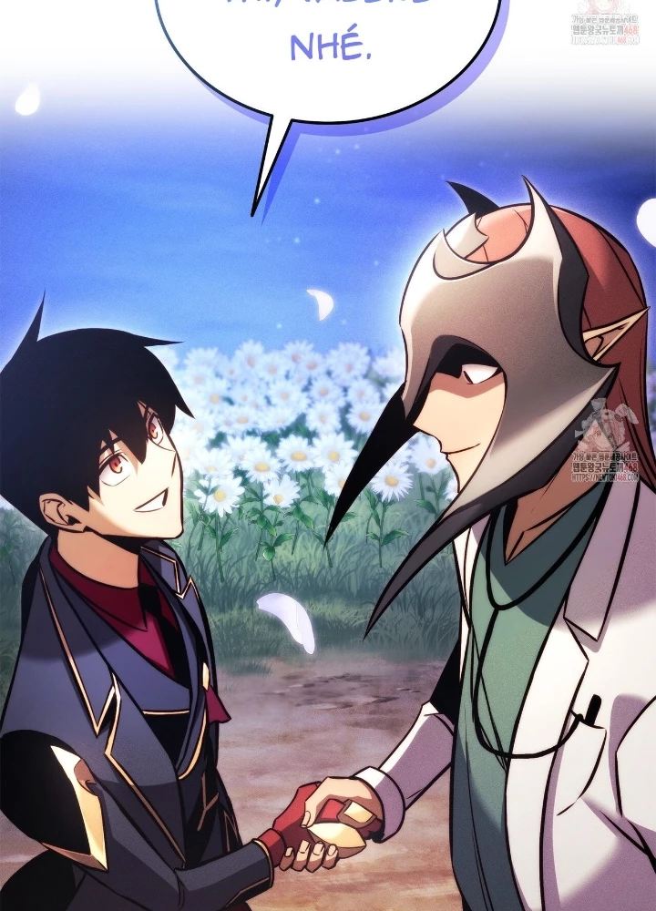 Huyền Thoại Game Thủ – Tái Xuất Chapter 190 - Trang 2