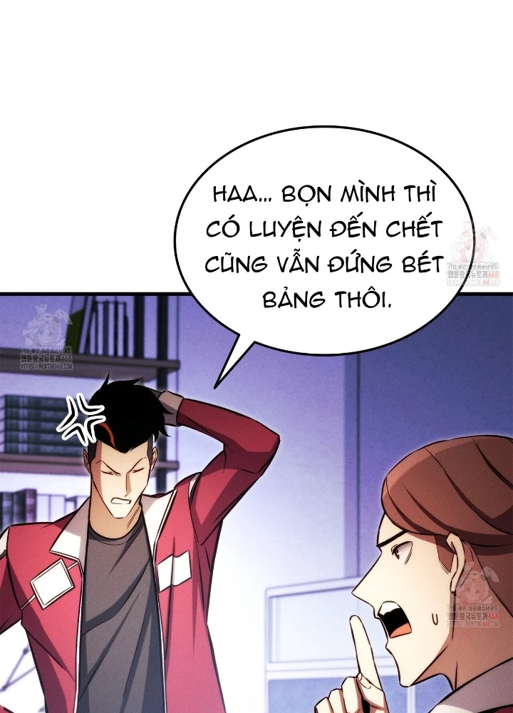 Huyền Thoại Game Thủ – Tái Xuất Chapter 190 - Trang 2
