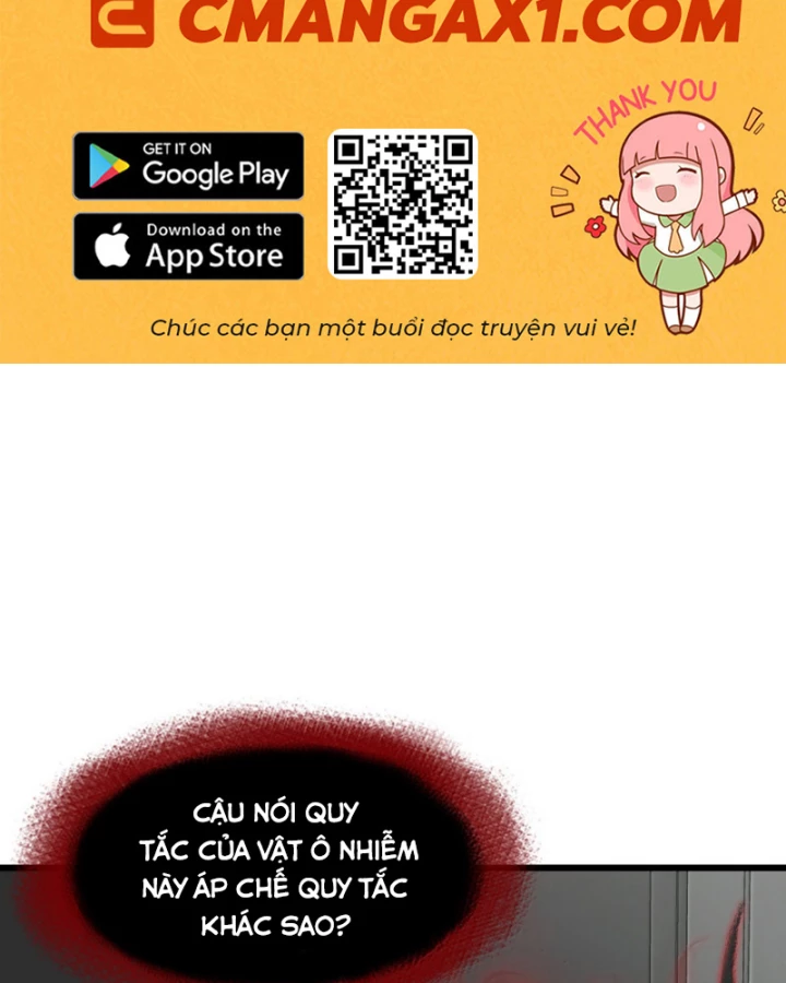 Bàn Tay Thần Thánh Chapter 62 - 2