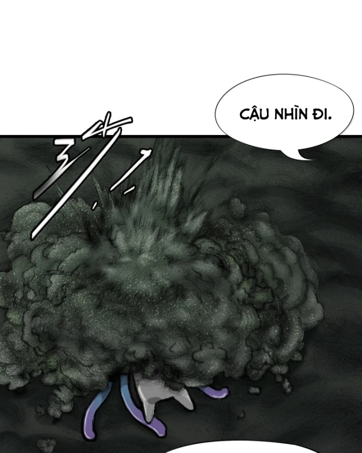 Bàn Tay Thần Thánh Chapter 62 - 6