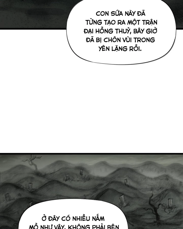 Bàn Tay Thần Thánh Chapter 62 - 7