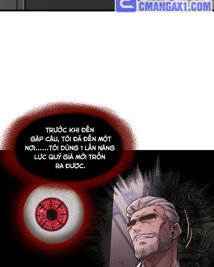 Bàn Tay Thần Thánh Chapter 62 - 12