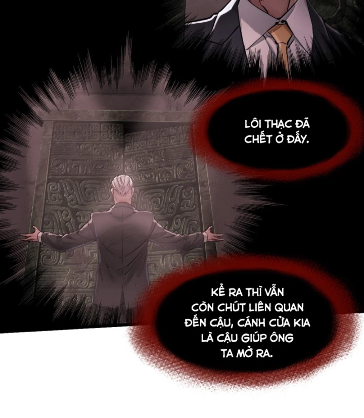 Bàn Tay Thần Thánh Chapter 62 - 13