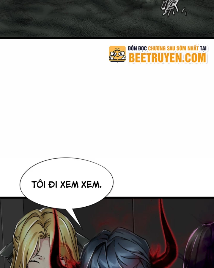 Bàn Tay Thần Thánh Chapter 62 - 18