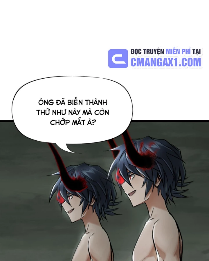 Bàn Tay Thần Thánh Chapter 62 - 26