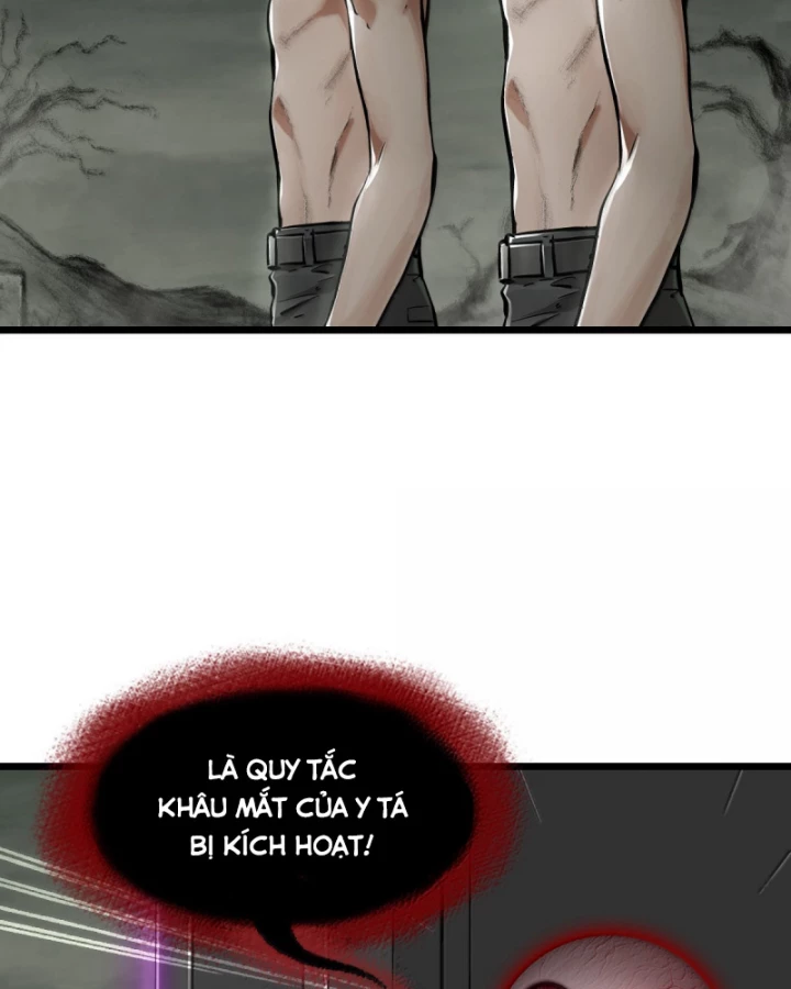 Bàn Tay Thần Thánh Chapter 62 - 27