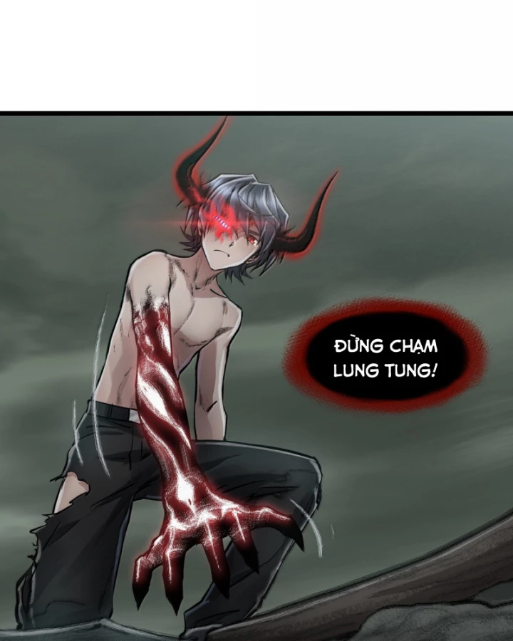 Bàn Tay Thần Thánh Chapter 62 - 41