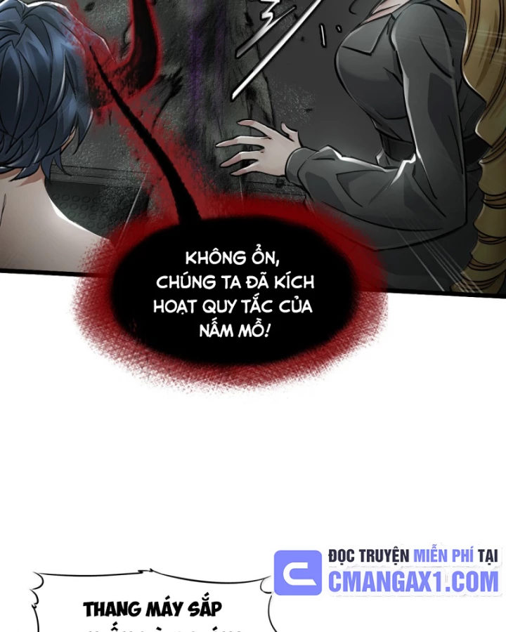 Bàn Tay Thần Thánh Chapter 62 - 63